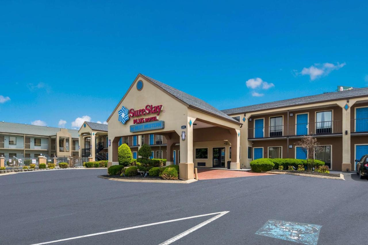 Surestay Plus Hotel By Best Western Джаксън Екстериор снимка