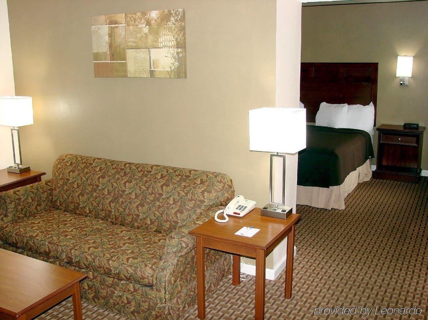 Surestay Plus Hotel By Best Western Джаксън Екстериор снимка