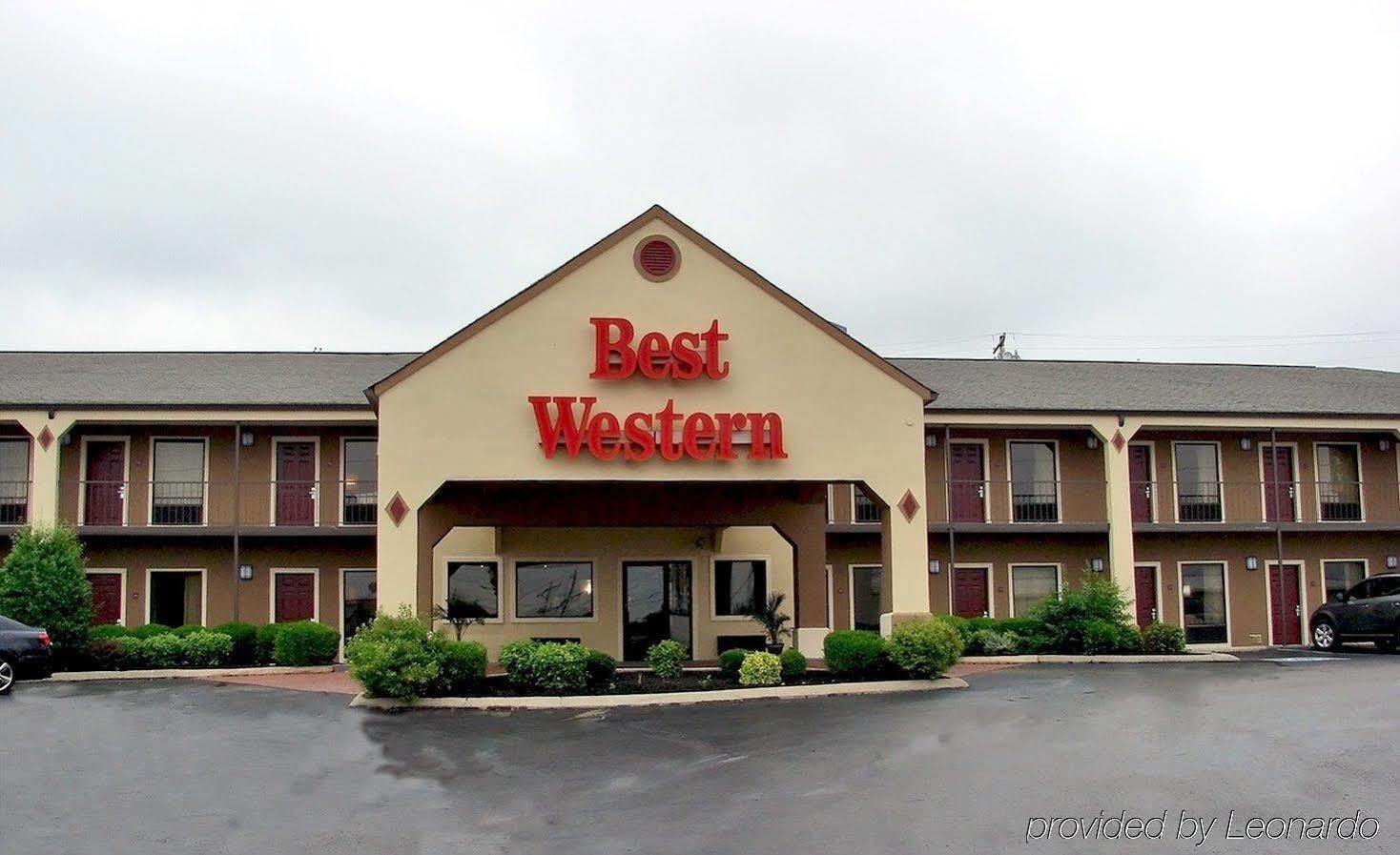 Surestay Plus Hotel By Best Western Джаксън Екстериор снимка